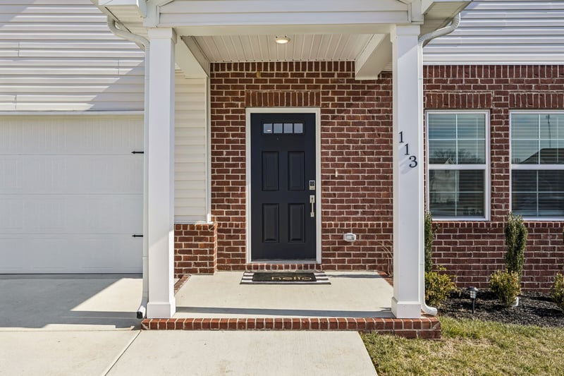 113 Model Ct, Columbia, TN 38401