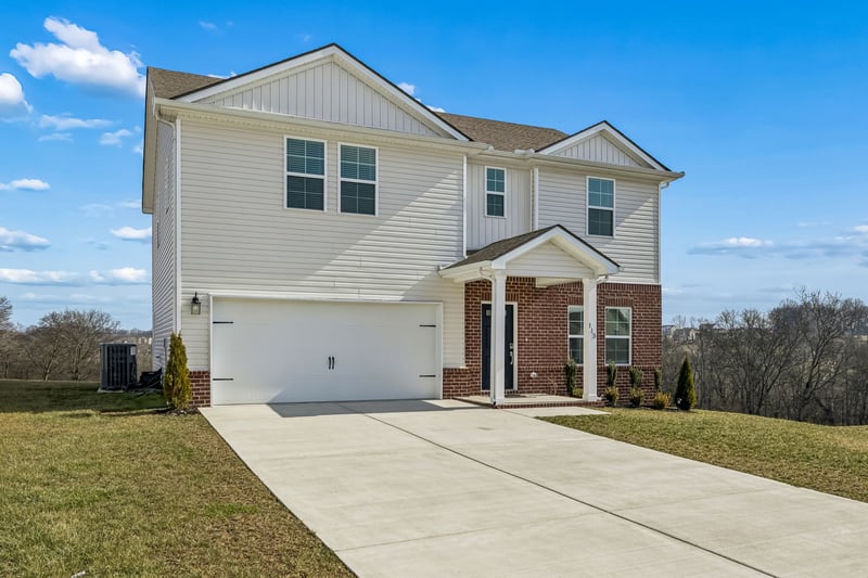 113 Model Ct, Columbia, TN 38401