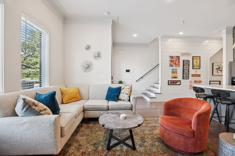 1104 Greenwood Ave, Nashville, TN 37206