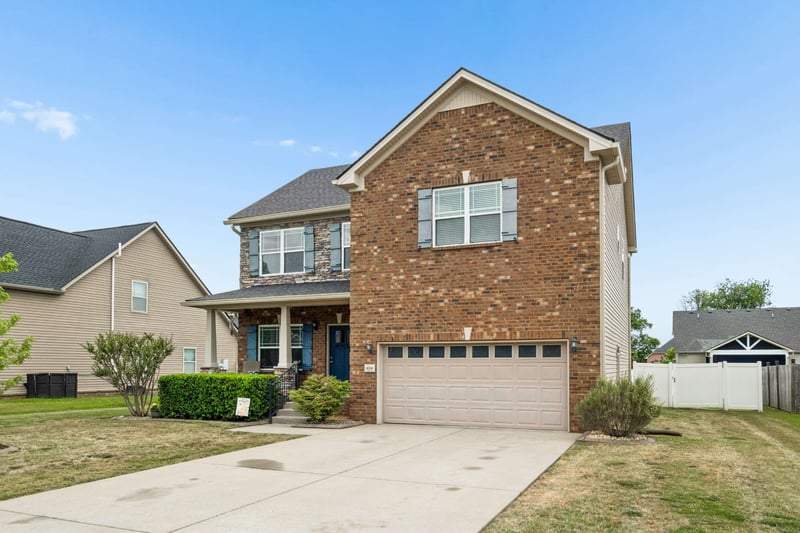 4314 Roxburghe Ct, Murfreesboro, TN 37128