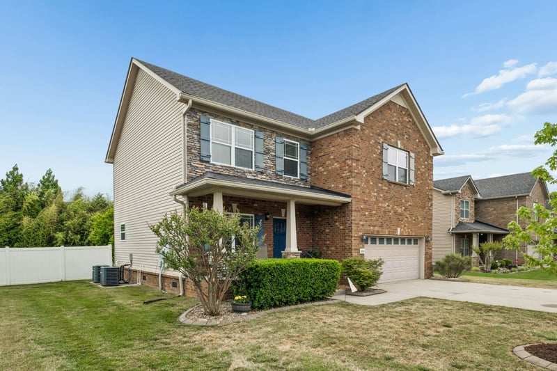 4314 Roxburghe Ct, Murfreesboro, TN 37128