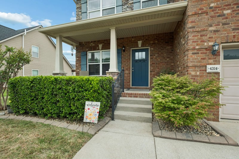4314 Roxburghe Ct, Murfreesboro, TN 37128