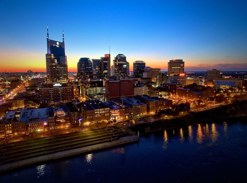 568 Old Hickory Blvd, Nashville, TN 37209