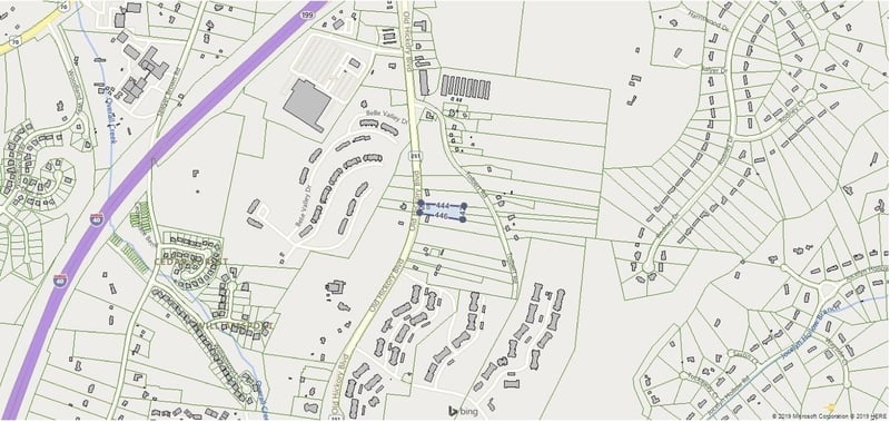 568 Old Hickory Blvd, Nashville, TN 37209