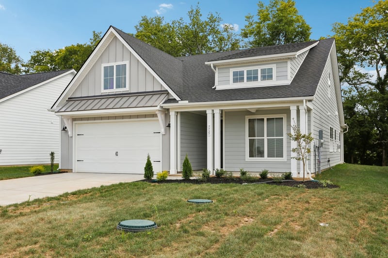 7727 Danswerk Dr, Murfreesboro, TN 37127