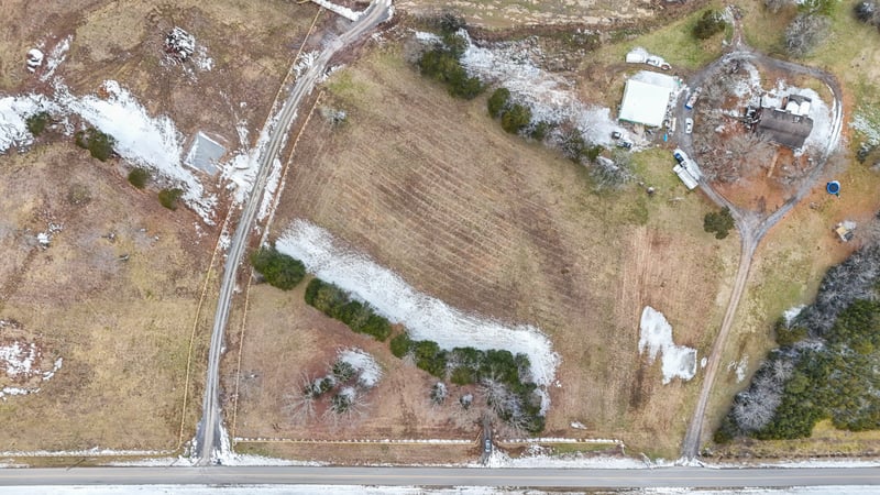 0 Halls Hill Pike Lot 2, Milton, TN 37118