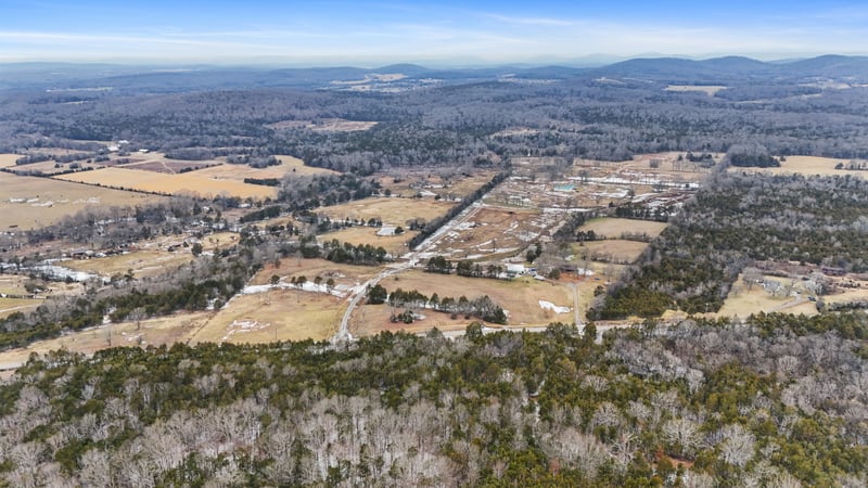 0 Halls Hill Pike Lot 2, Milton, TN 37118