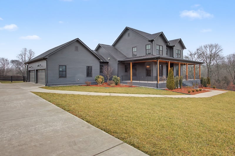 3019 Ora Ln, Spring Hill, TN 37174