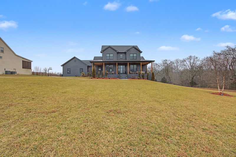 3019 Ora Ln, Spring Hill, TN 37174