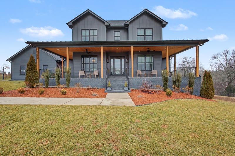 3019 Ora Ln, Spring Hill, TN 37174