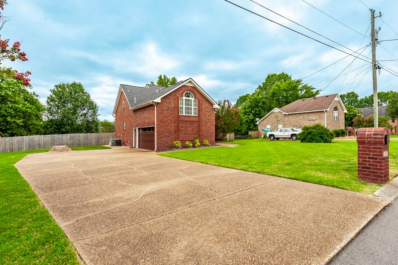 117 Waterford Way, Hendersonville, TN 37075