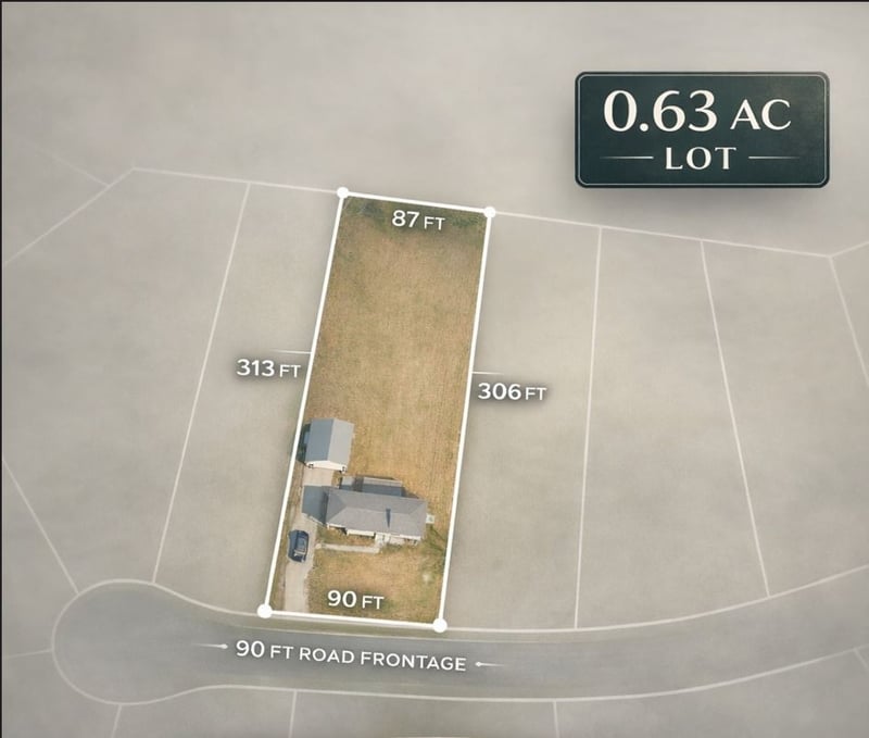 5342 Keystone Ct, Murfreesboro, TN 37129