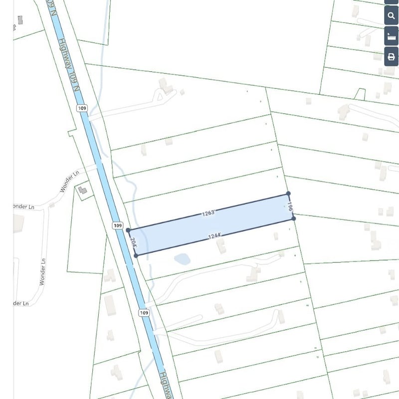 Hwy 109 N, Lebanon, TN 37090