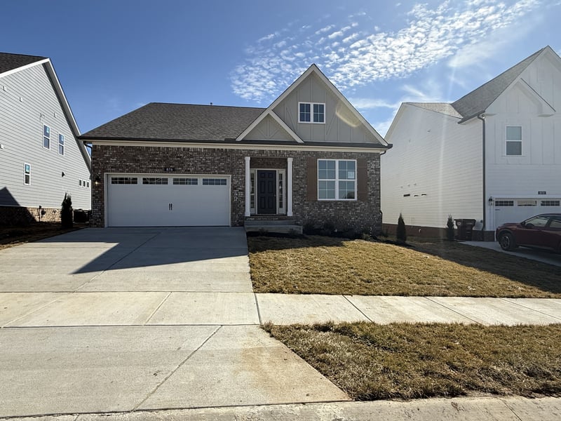 876 Joe Miller Dr, Hendersonville, TN 37075