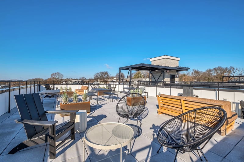 1310 Lischey Ave #305, Nashville, TN 37207