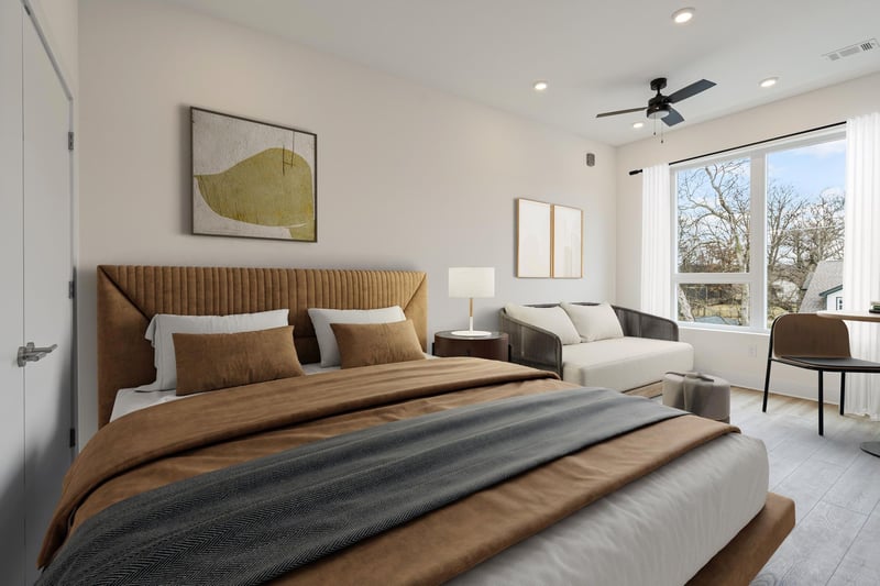 1310 Lischey Ave #305, Nashville, TN 37207