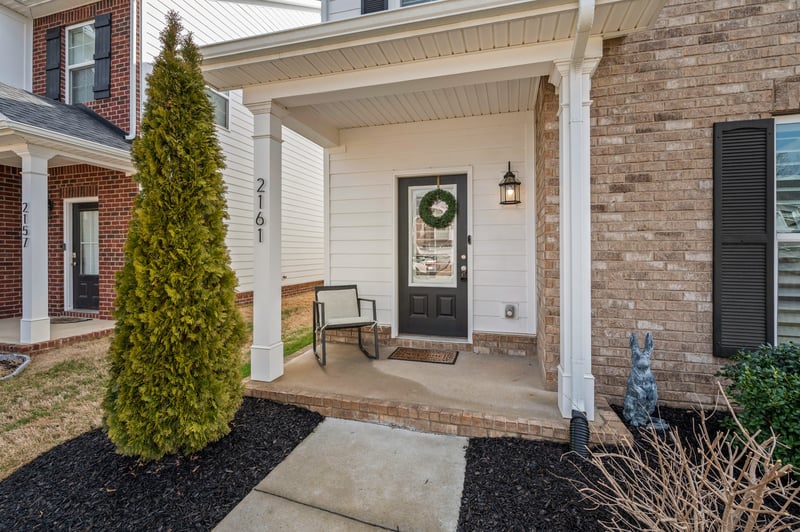 2161 Welltown Ln, Murfreesboro, TN 37128