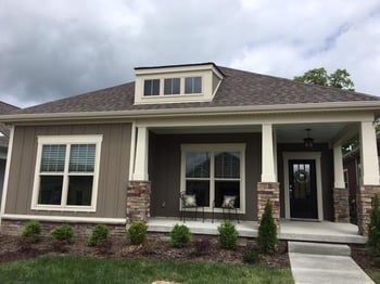 2081 Kirkwall Dr, Nolensville, TN 37135