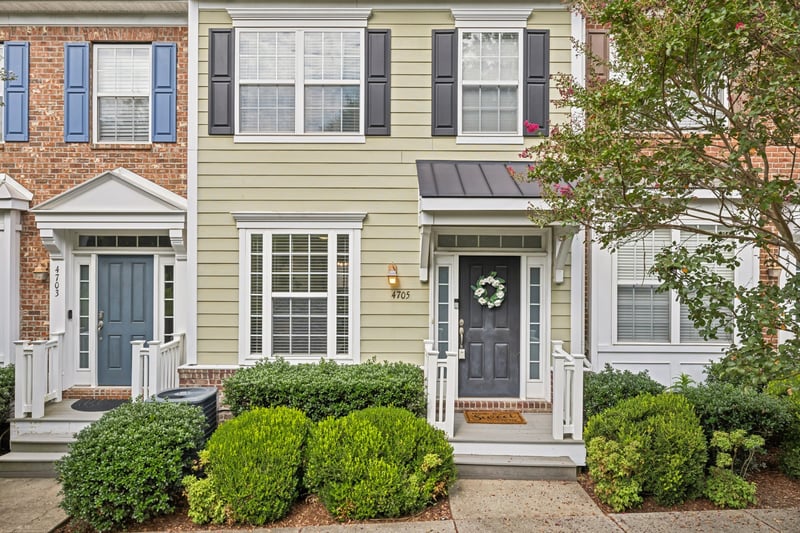 4705 Brighton Village Dr, Nashville, TN 37211