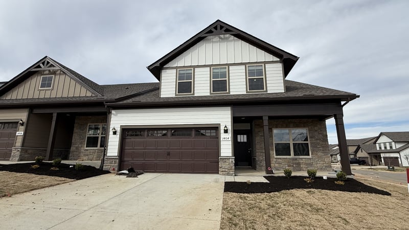 1429 Suzanne Dr, Murfreesboro, TN 37128