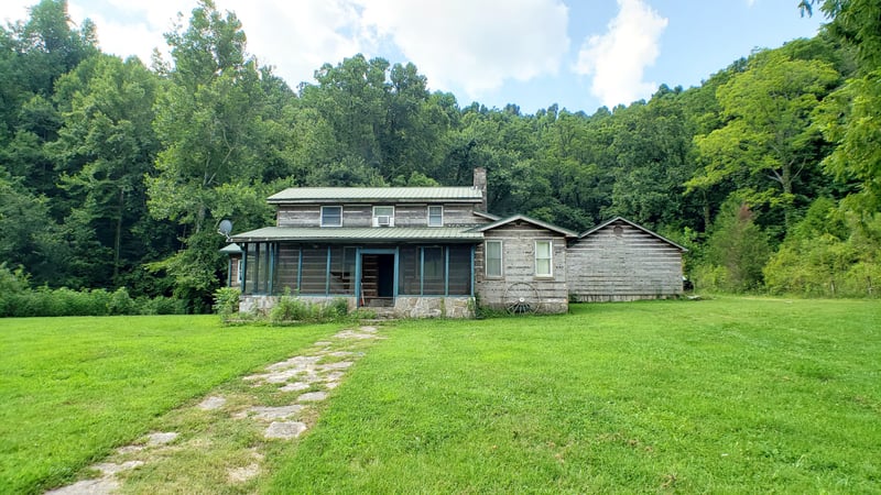 8100 Eaton Hollow Rd, Christiana, TN 37037