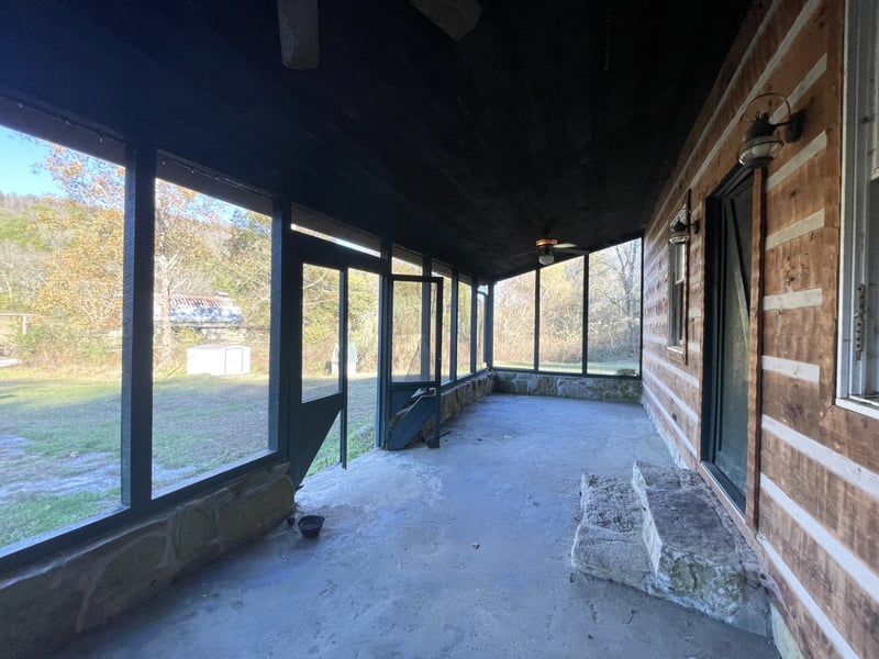 8100 Eaton Hollow Rd, Christiana, TN 37037