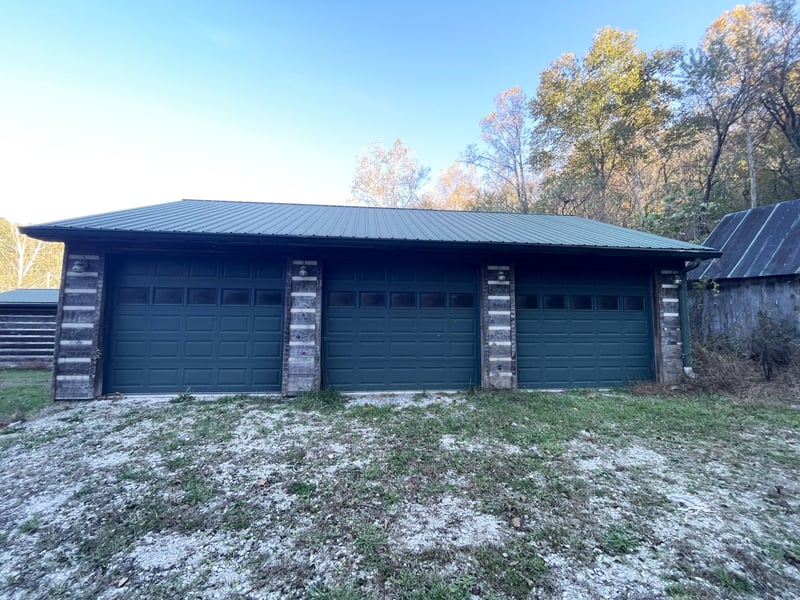 8100 Eaton Hollow Rd, Christiana, TN 37037