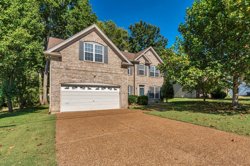 3012 Brisbane Dr, Mount Juliet, TN 37122
