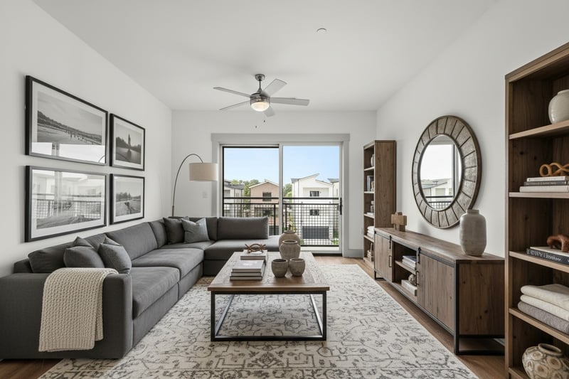 542 Southgate Ave #213, Nashville, TN 37203