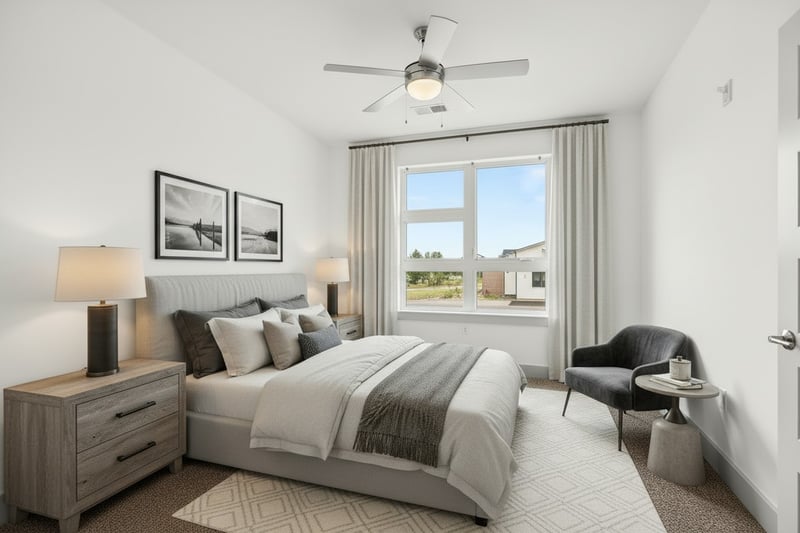 542 Southgate Ave #213, Nashville, TN 37203