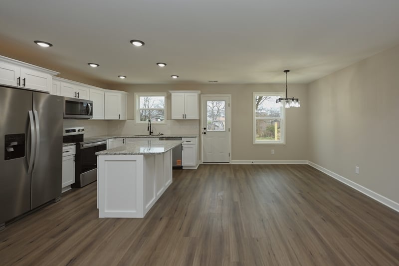 91 Plumlee Dr, Hendersonville, TN 37075