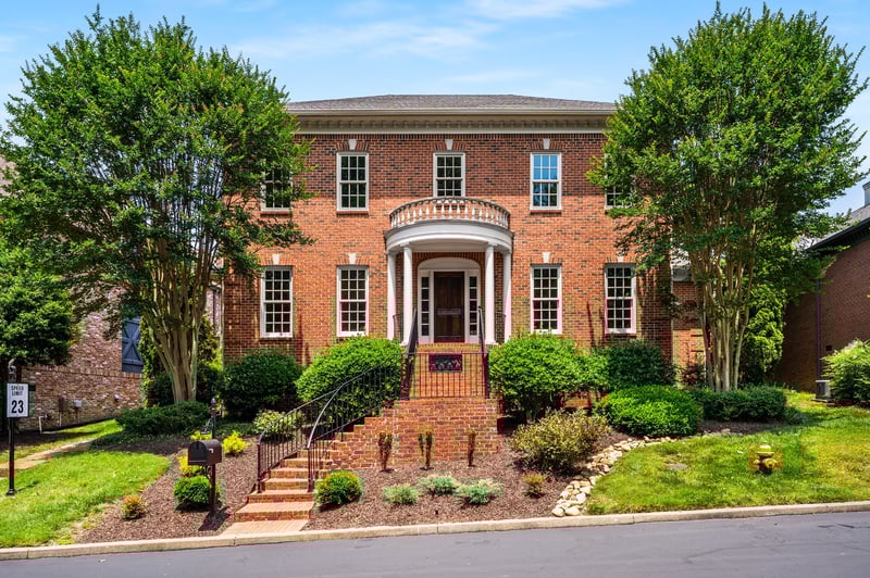 53 Whitworth Blvd, Nashville, TN 37205