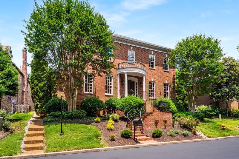 53 Whitworth Blvd, Nashville, TN 37205