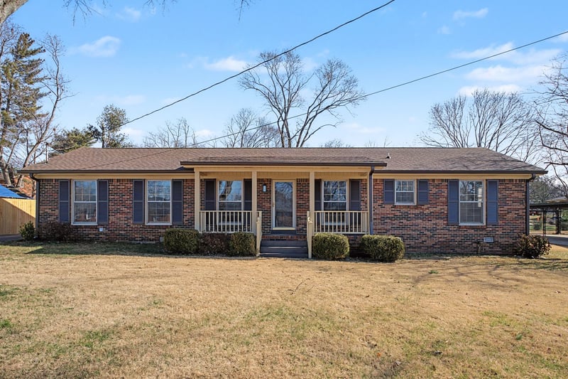832 Britton Ave, Gallatin, TN 37066