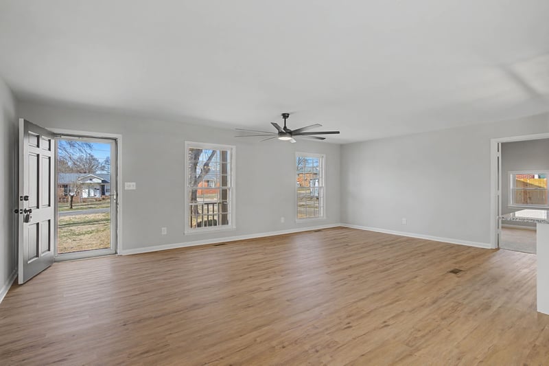 832 Britton Ave, Gallatin, TN 37066