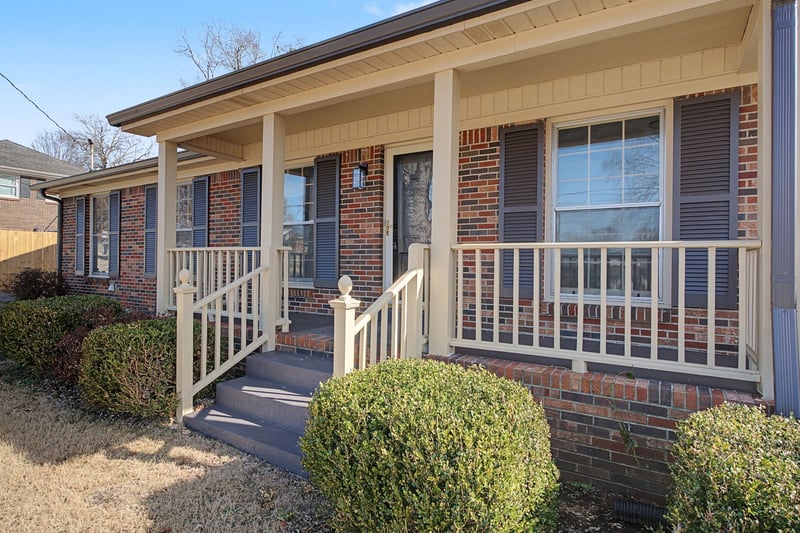 832 Britton Ave, Gallatin, TN 37066