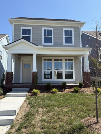 334 Caxton Al, Nolensville, TN 37135