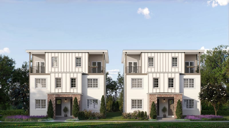 314 Mulberry Ter #A, Madison, TN 37115