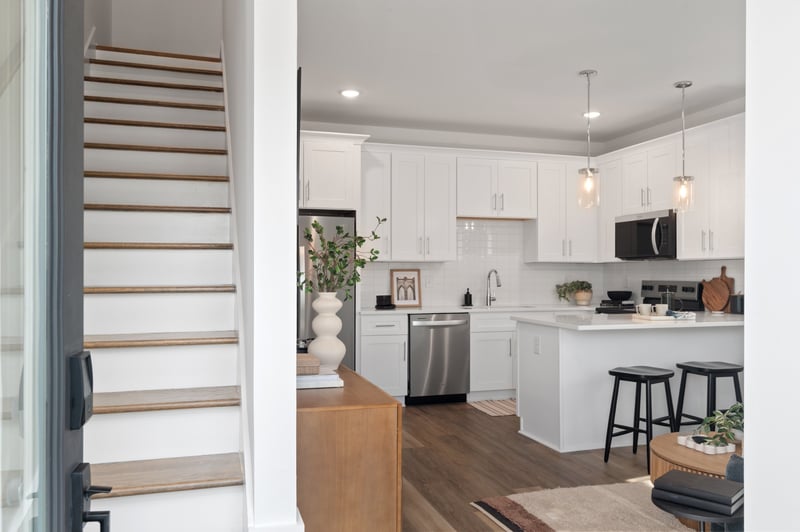 314 Mulberry Ter #A, Madison, TN 37115