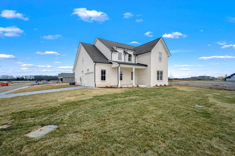 5517 Sinclair St, Murfreesboro, TN 37127