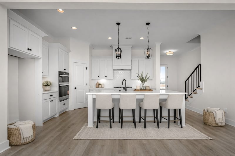 5517 Sinclair St, Murfreesboro, TN 37127