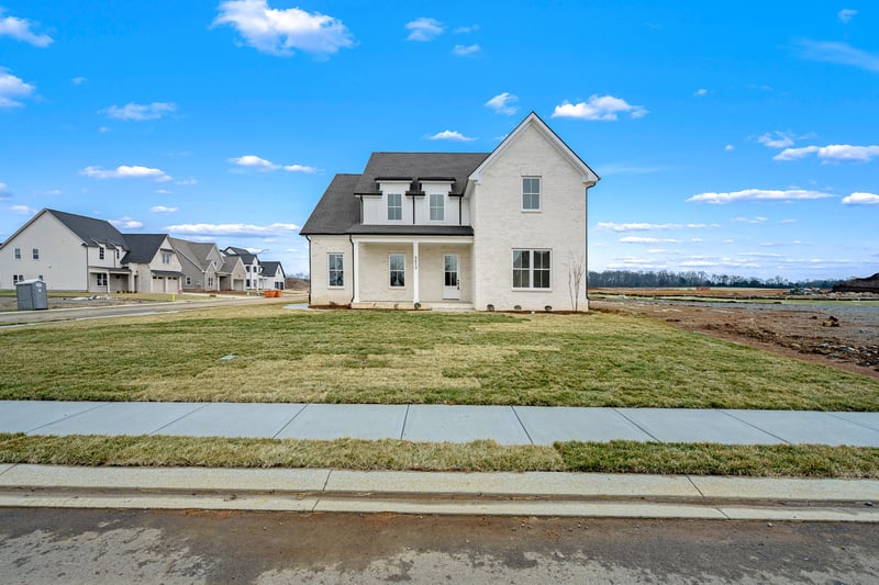 5517 Sinclair St, Murfreesboro, TN 37127