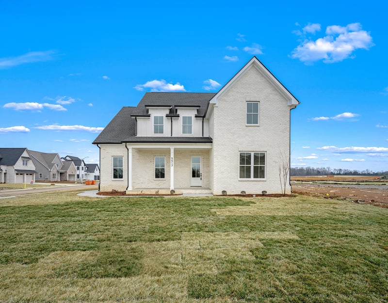 5517 Sinclair St, Murfreesboro, TN 37127