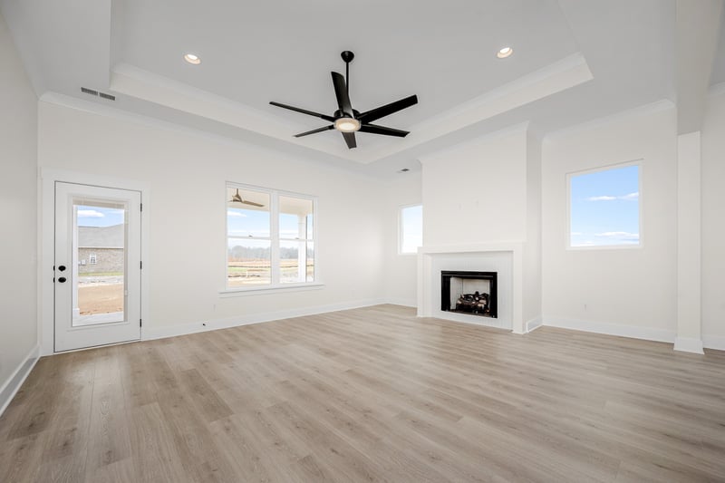 5517 Sinclair St, Murfreesboro, TN 37127