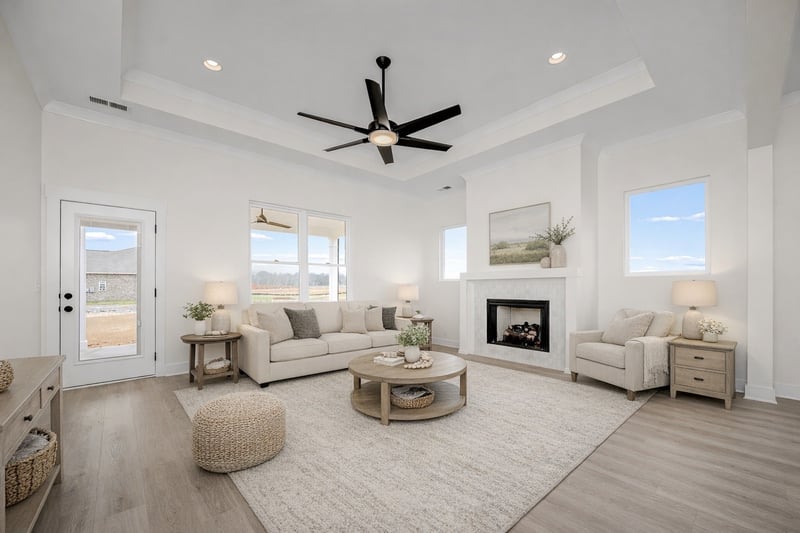 5517 Sinclair St, Murfreesboro, TN 37127