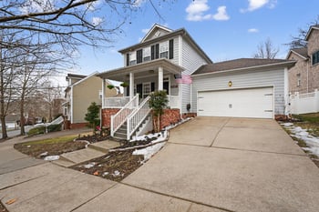 8335 Saint Danasus Dr, Nashville, TN 37211