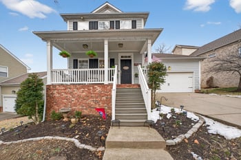 8335 Saint Danasus Dr, Nashville, TN 37211