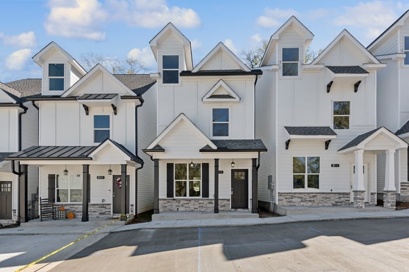 507 Highland Ct #A10, Lebanon, TN 37087