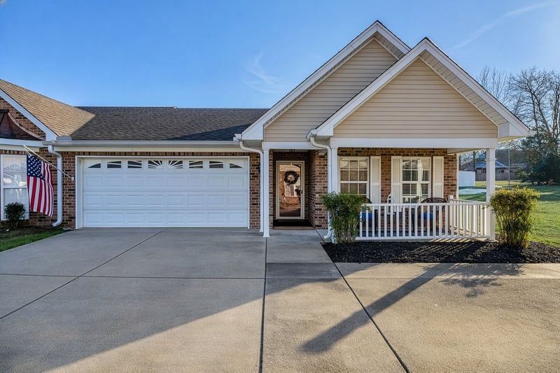 702 Forest Glen Cir, Murfreesboro, TN 37128