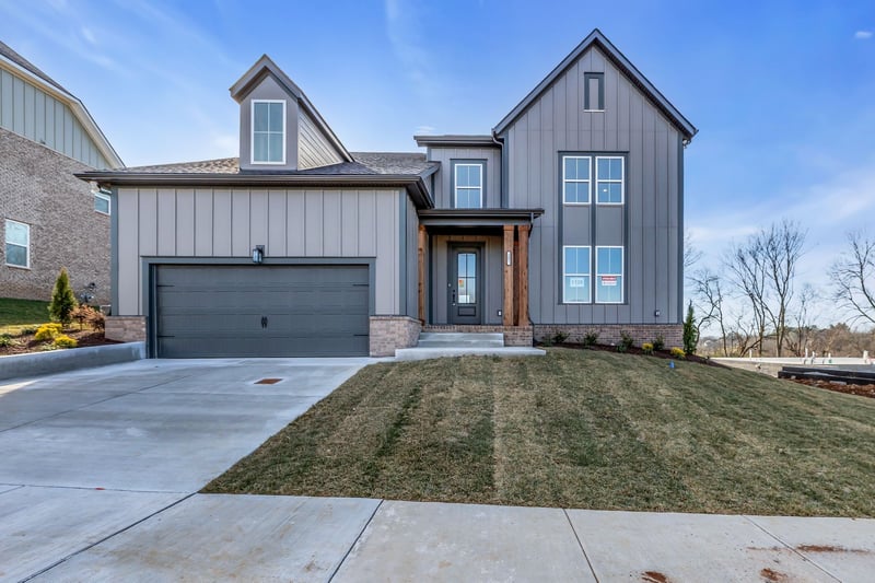 207 Phillips Bend, Spring Hill, TN 37174